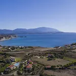 Casakounopetra 公寓 *