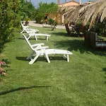 Casakounopetra Apartament *