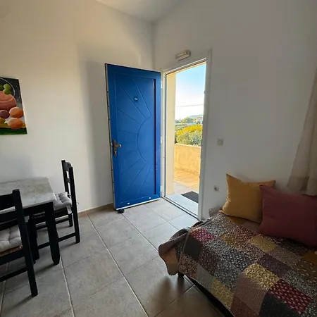 Casakounopetra Апартаменты *
