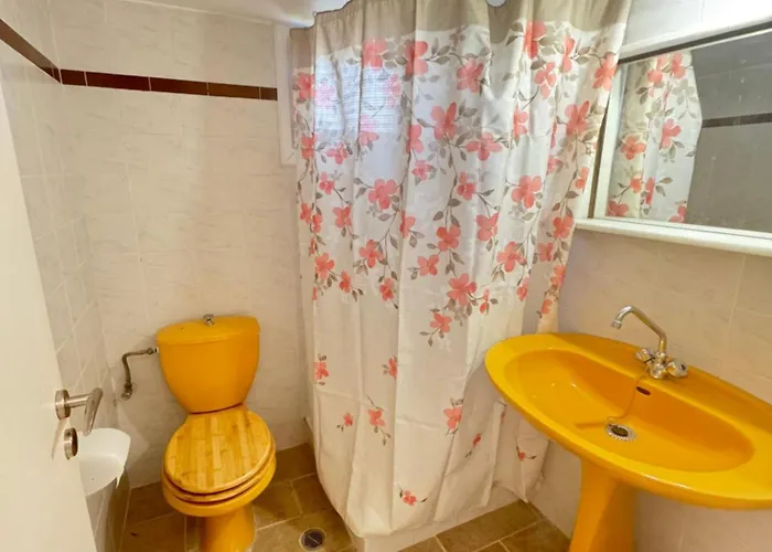 Apartmán Casakounopetra *