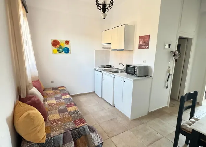 Apartmán Casakounopetra *
