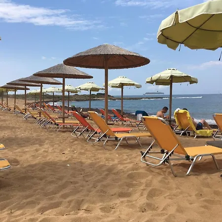 Apartmán Casakounopetra