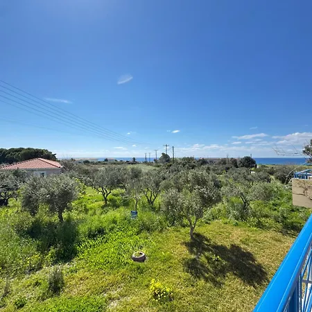 Casakounopetra Apartmán