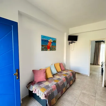 Apartmán Casakounopetra Kounopetra