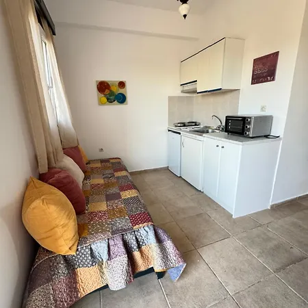 Casakounopetra Apartmán