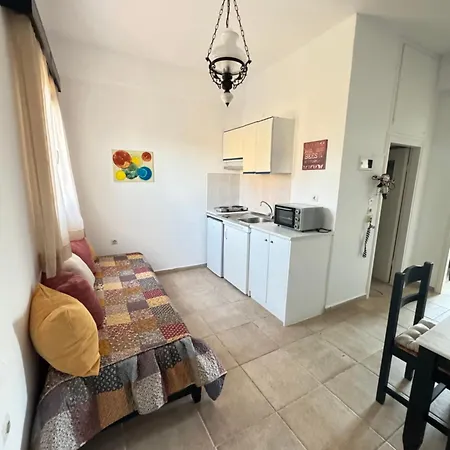 Apartmán Casakounopetra *