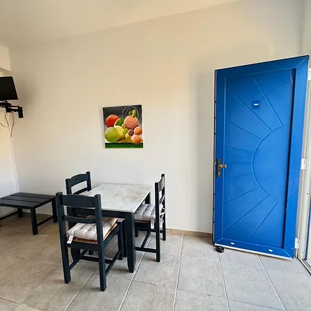 Casakounopetra Apartmán *