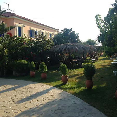 Casakounopetra Apartmán